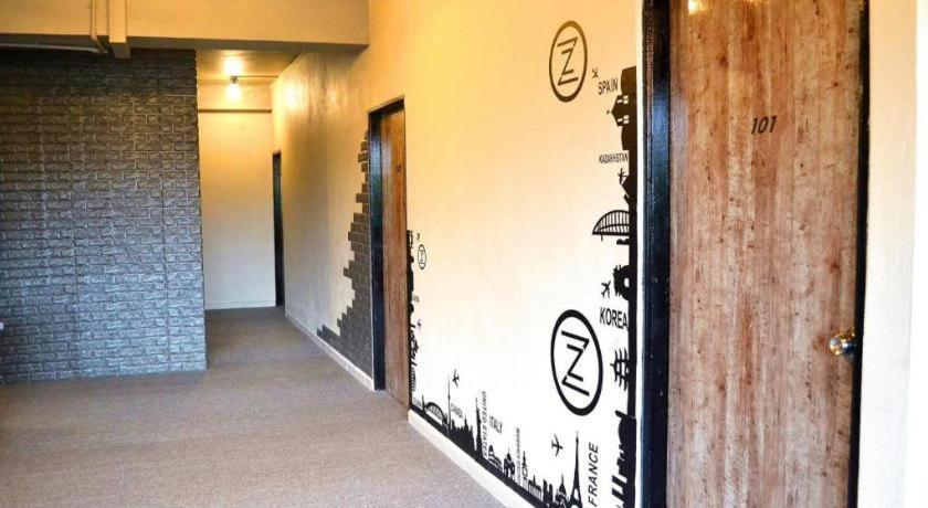The Room2 @ Zishi Kota Bharu Exterior photo