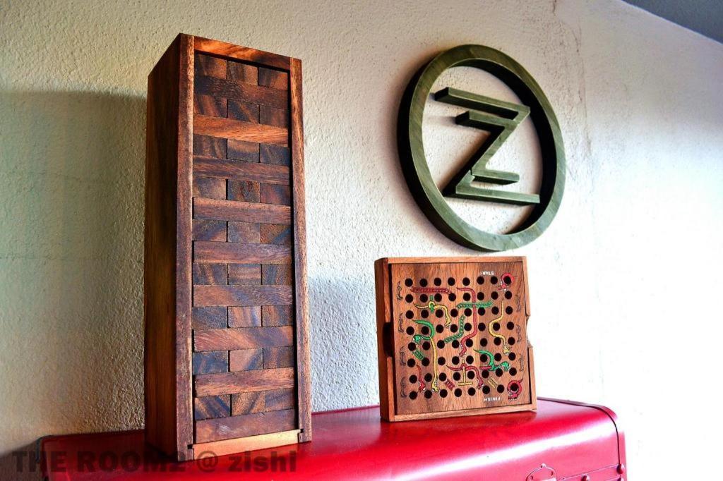 The Room2 @ Zishi Kota Bharu Exterior photo