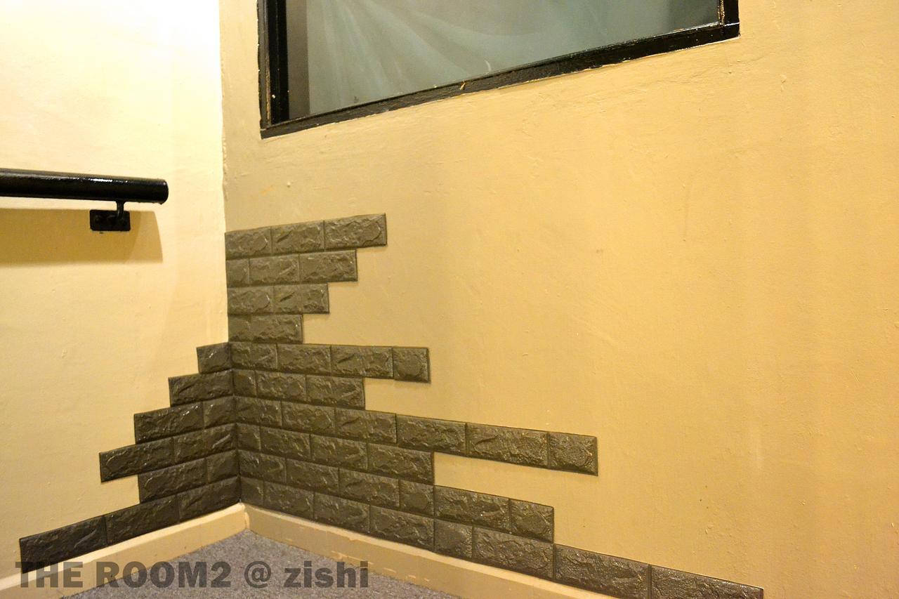 The Room2 @ Zishi Kota Bharu Exterior photo