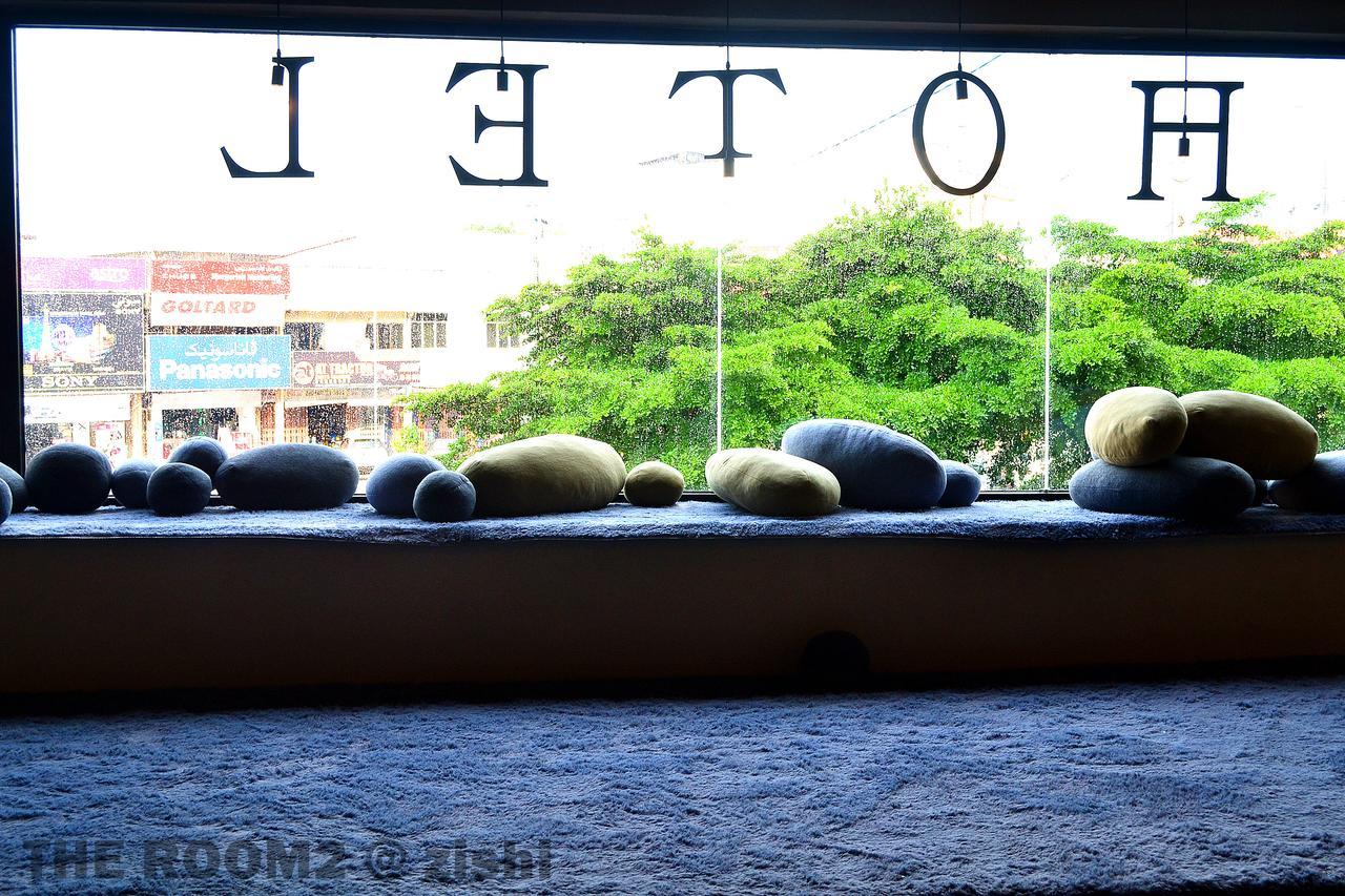 The Room2 @ Zishi Kota Bharu Exterior photo