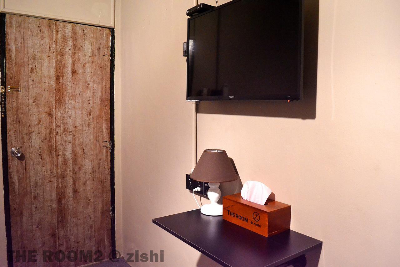 The Room2 @ Zishi Kota Bharu Exterior photo
