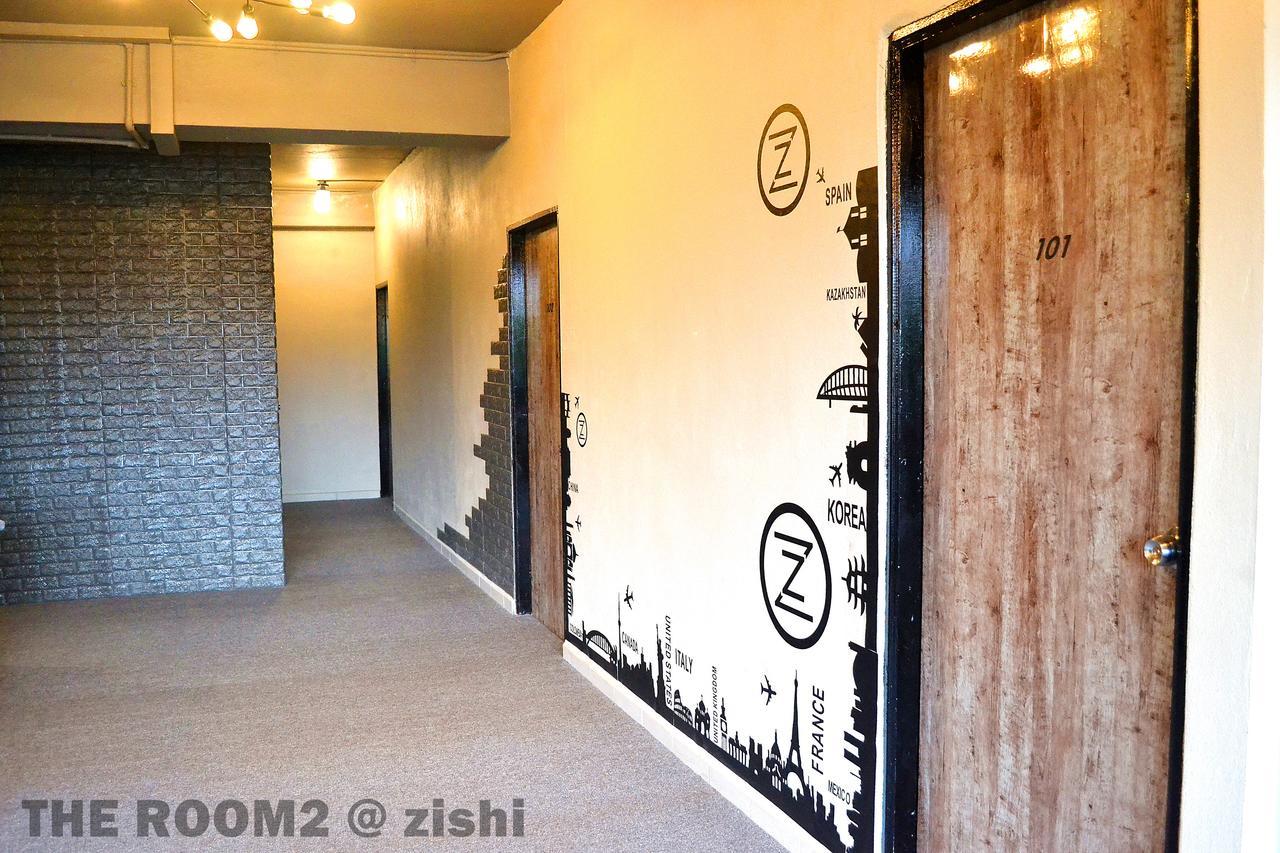 The Room2 @ Zishi Kota Bharu Exterior photo