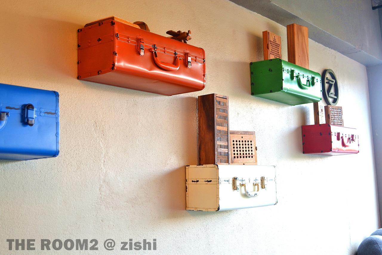 The Room2 @ Zishi Kota Bharu Exterior photo