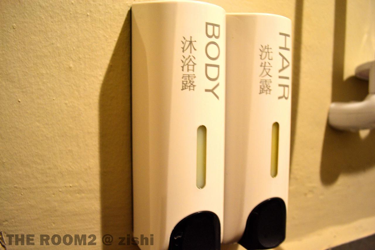 The Room2 @ Zishi Kota Bharu Exterior photo