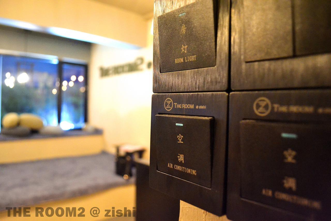 The Room2 @ Zishi Kota Bharu Exterior photo